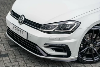 Volkswagen Golf Volkswagen Golf 2.0 TSI 4Motion R Pano Camera ACC - afbeelding nr 7