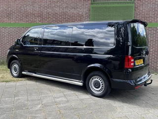 Volkswagen Transporter - afbeelding nr 4