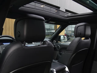 Land Rover Range Rover Sport - afbeelding nr 39