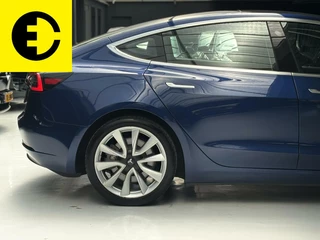 Tesla Model 3 Tesla Model 3 Long Range AWD 75 kWh | Stoelverwarming | Pano | Camera - afbeelding nr 39