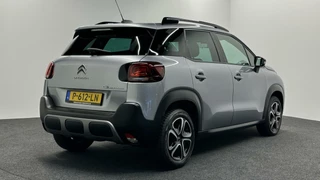 Citroën C3 Aircross Citroen C3 Aircross 1.2 PureTech Feel NAVI CRUISE CARPLAY - afbeelding nr 5