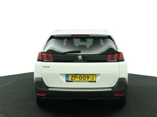 Peugeot 5008 Peugeot 5008 1.2 7Pers. Blue Lease Premium | Sensoren | DAB - afbeelding nr 42