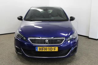 Peugeot 308 Peugeot 308 1.6 e-THP GT 205 PK Full Option - afbeelding nr 5