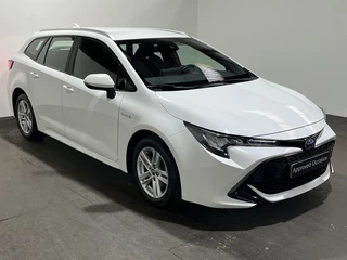 Toyota Corolla Touring Sports - afbeelding nr 2