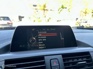 BMW 1 Serie BMW 1-serie 116i Navi, Climat, Leer, Bluetooth, Pdc, LM.. - afbeelding nr 12