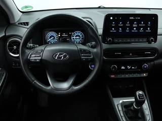 Hyundai Kona - afbeelding nr 5