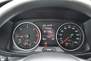 Volkswagen Crafter Volkswagen Crafter 2.0 TDI L3H3 140 Pk! Aut. Camera Navi PDC - afbeelding nr 24