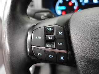 Ford Transit Custom Ford Transit Custom L1H1 Trend Airco Bluetooth Navi Trekhaak Parkeersensoren - afbeelding nr 15