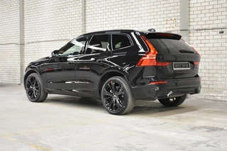 Volvo XC60 - afbeelding nr 6