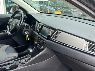Kia Niro Kia Niro 1.6 GDI HYBRID DYNAMICL. - afbeelding nr 10