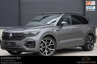 Volkswagen Touareg 3.0 TSi 4MOTION R