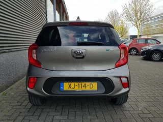 Kia Picanto - afbeelding nr 6