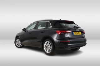 Audi A3 Audi A3 Sportback 30 TFSI Pro Line > Stoelverwarming/Cruise/Apple Carplay/Android Auto... - afbeelding nr 7