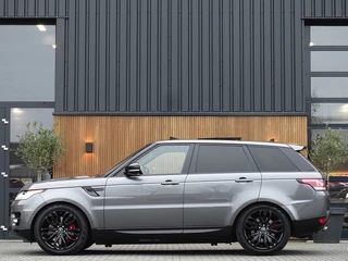 Land Rover Range Rover Sport - afbeelding nr 3