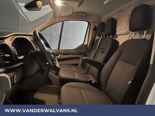 Ford Transit Custom Verwarmde voorruit, Bijrijdersbank, 2800kg trekvermogen - afbeelding nr 15