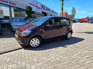 SEAT Mii - 481818129-0