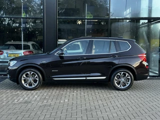 BMW X3 BMW X3 sDrive20i Executive | Leder | Open dak | Clima | Zeer netjes - afbeelding nr 39