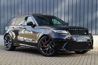 Land Rover Range Rover Velar Land Rover Range Rover Velar 5.0 V8 SVAutobiography Dynamic - afbeelding nr 6