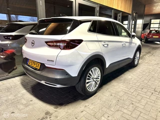 Opel Grandland X Opel Grandland X 1.2 Turbo Business Edition wit - afbeelding nr 7