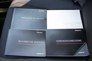 Honda HR-V - All-in rijklaar | Trekhaak | 1e eig. | Dealeronderh. - afbeelding nr 23