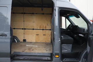 Mercedes-Benz Sprinter Mercedes-Benz Sprinter 314 2.2 CDI L2H2 DC EURO VI-D BPM-VRIJ!! Camera I Navigatie - afbeelding nr 34