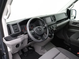 Volkswagen Crafter Volkswagen Crafter 2.0TDI 140PK L3H2 Highline | Navigatie | Parkpilot | Betimmering - afbeelding nr 3