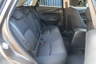 Mazda CX-3 Mazda CX-3 2.0 SkyActiv-G 120 TS - afbeelding nr 14
