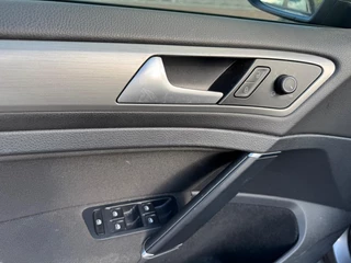 Volkswagen Golf Airco/Automaat/5-Deurs/Alu wielen - afbeelding nr 9