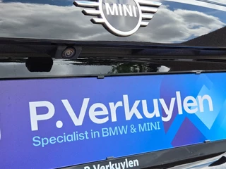 MINI Countryman - afbeelding nr 29