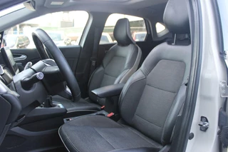 Renault Captur Renault Captur 1.0 TCe 100 Bi-Fuel Intens - afbeelding nr 8