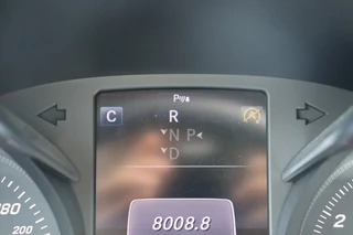 Mercedes-Benz C-Klasse - afbeelding nr 37