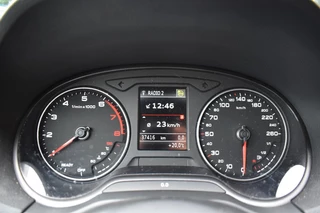 Audi Q2 Audi Q2 30 TFSI ADVANCED ED. Camera, ACC, PDC - afbeelding nr 16