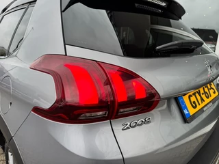Peugeot 2008 - afbeelding nr 11