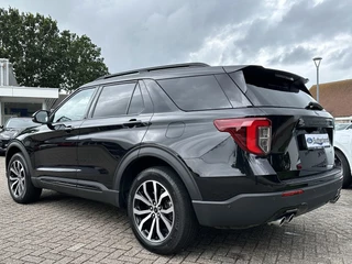 Ford Explorer Ford Explorer 3.0 V6 EcoBoost PHEV ST-Line 457pk | Adaptieve Cruise | Full LED | Trekhaak Afneembaar | 2.500kg Trekgewicht - afbeelding nr 4