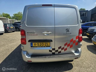 Peugeot Expert Peugeot Expert Bestel 227S 2.0 Sport Edition/ AUT/ TOP STAAT - afbeelding nr 10