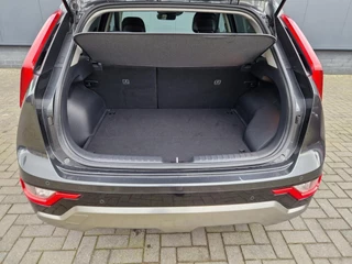 Kia Niro Kia Niro 1.6 GDi Phev 1E Eig/ KIA garantie - afbeelding nr 6