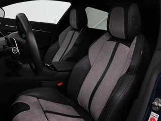 Peugeot 508 Peugeot 508 1.6 HYbrid GT | Panoramadak | Trekhaak |  Stoelverwarming | FOCAL Sound | 360 camera | Adaptive cruise | Full LED | Carplay | Keyless | Navigatie | PHEV - afbeelding nr 5