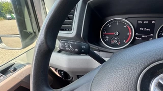 Volkswagen Crafter Volkswagen Crafter 2.0 TDI 75KW 102PK L3H2 EURO 6 AIRCO/ CRUISE CONTROL/ NAVIGATIE/ 100% DEALERONDERHOUDEN - afbeelding nr 21