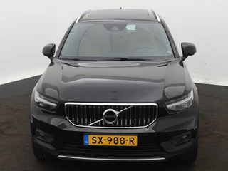 Volvo XC40 - afbeelding nr 8