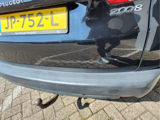 Peugeot 2008 met APK tot 11-6-25 - afbeelding nr 5