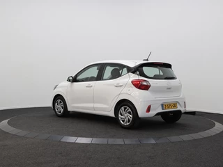 Hyundai i10 - afbeelding nr 2