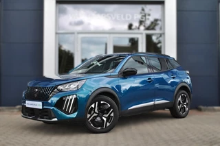 Peugeot 2008 1.2 Puretech 100pk Allure