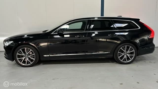 Volvo V90 Volvo V90 2.0 T6 AWD Inscription PANO / ACC / LEER - afbeelding nr 14