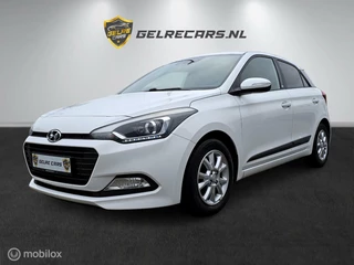 Hyundai i20 Hyundai i20 1.0 T-GDI Comfort Passion 101 pk PDC - afbeelding nr 3