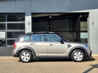 MINI Countryman Mini Countryman 1.5 Cooper 136PK Pepper |Pano|Navi|Clima|PDC - afbeelding nr 40