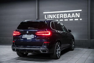 BMW X5 BMW X5 xDrive40i | M Sport | Vol opties | Luchtvering | 4w sturing | Laser | H&K | Panodak | Trekhaak | 21 inch | - afbeelding nr 31