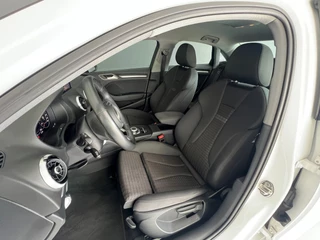 Audi A3 Audi A3 Limousine 35 TFSI Advance Sport 150PK SPORT AUTOMAAT NL AUTO - afbeelding nr 11