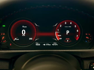 BMW 3 Serie - afbeelding nr 37