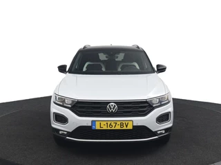 Volkswagen T-Roc Volkswagen T-Roc 1.5 TSI Sport | Virtual Cockpit | Camera | Navi | - afbeelding nr 33