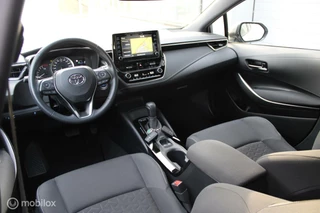 Toyota Corolla Toyota Corolla 1.8 Hybrid Active 1e Eigenaar | Btw auto | Navigatie | Boekjes. - afbeelding nr 21